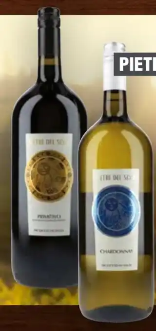 Handelshof Pietre Del Sole Primitivo Angebot