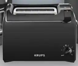 Handelshof Krups Toaster Pro Aroma Angebot