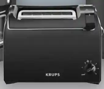 Handelshof Krups Toaster Pro Aroma Angebot