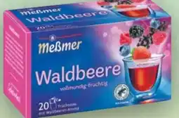 Handelshof Meßmer Waldbeere Angebot