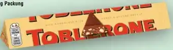 Handelshof Toblerone Schokolade Angebot