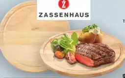 Handelshof Zassenhaus Käseplatte Angebot