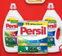 Kaufland Persil Vollwaschmittel Angebot