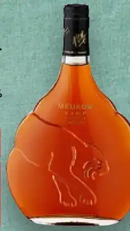 Kaufland Meukow Cognac Superior Angebot