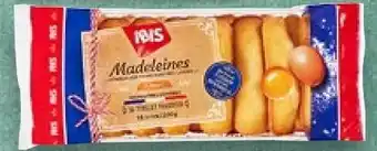 Kaufland Ibis Madeleines Angebot