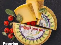 Kaufland CAO Formaggi Pecorino Sardo Angebot