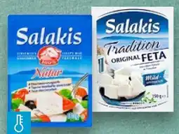 Kaufland Salakis Schafskäse Angebot