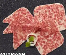 Kaufland Wiltmann Tafelspitz und Rindfleisch mit Meerrettich Angebot