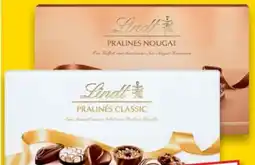 Kaufland Lindt Pralinen Angebot