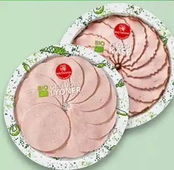 Kaufland Wiltmann Bio Fleischkäse Angebot