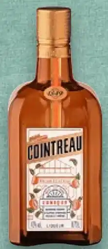 Kaufland Cointreau Orangenlikör Angebot