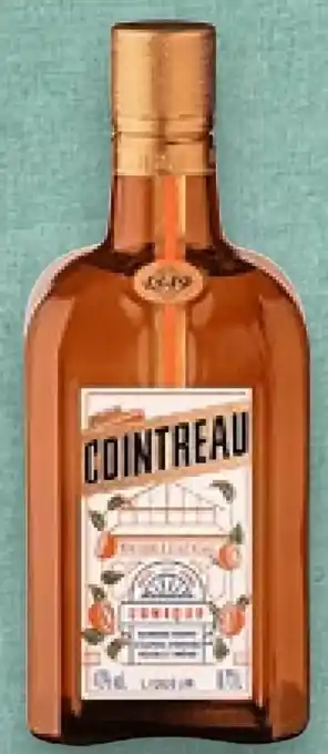 Kaufland Cointreau Orangenlikör Angebot