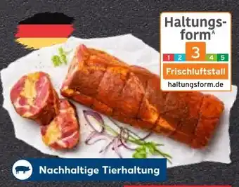 Kaufland K-Wertschätze Knödelbraten Angebot