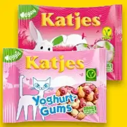 Kaufland Katjes Fruchtgummi Angebot