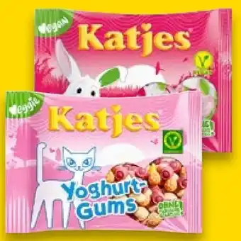 Kaufland Katjes Fruchtgummi Angebot