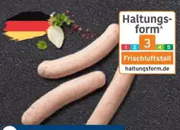 Kaufland K-Wertschätze Original Thüringer Rostbratwurst Angebot