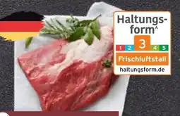 Kaufland K-Wertschätze Rinderbraten Angebot