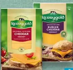 Kaufland Kerrygold Original Irischer Cheddar Angebot