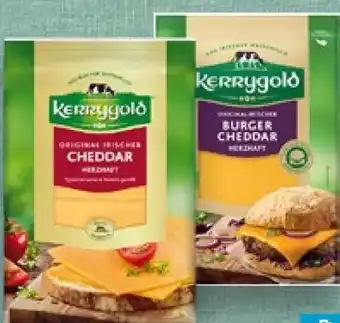 Kaufland Kerrygold Original Irischer Cheddar Angebot