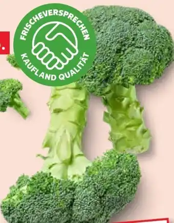 Kaufland Broccoli Angebot