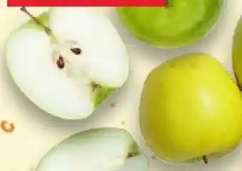 Kaufland Tafeläpfel Granny Smith Angebot