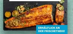 Kaufland Norwegisches Lachsfilet Angebot