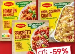 Kaufland Maggi Fix Angebot