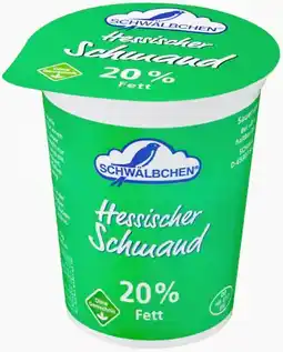 Kaufland Schwälbchen Hessischer Schmand Angebot