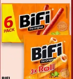 Kaufland Bifi Original Angebot