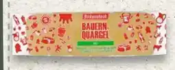 Kaufland Birkenstock Käserei Bio-Bauern-Quargel Angebot