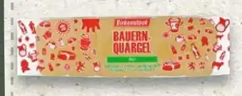 Kaufland Birkenstock Käserei Bio-Bauern-Quargel Angebot