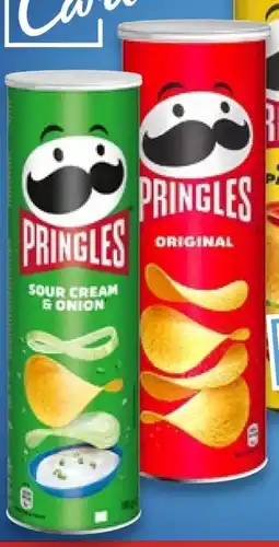 Kaufland Pringles Chips Angebot