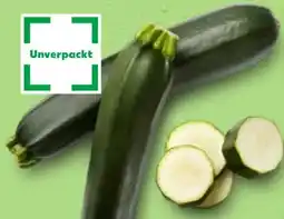 Kaufland Zucchini Angebot