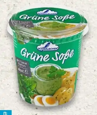 Kaufland Schwälbchen Grüne Soße Angebot