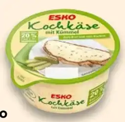 Kaufland Esko Kochkäse Angebot