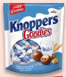 Kaufland Storck Knoppers Goodies Angebot