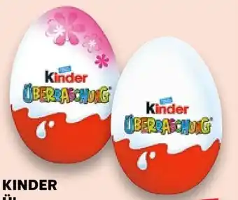 Kaufland Ferrero Kinder Überraschung Angebot