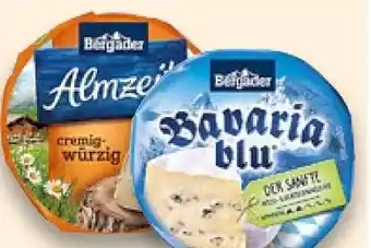 Kaufland Bergader Bavaria Blu Angebot