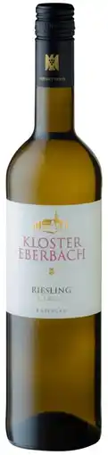 Kaufland Hessische Staatsweingüter Kloster Eberbach Riesling Classic Angebot