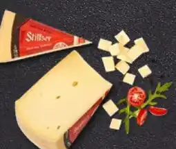 Kaufland Stilfser Südtiroler Käse Angebot