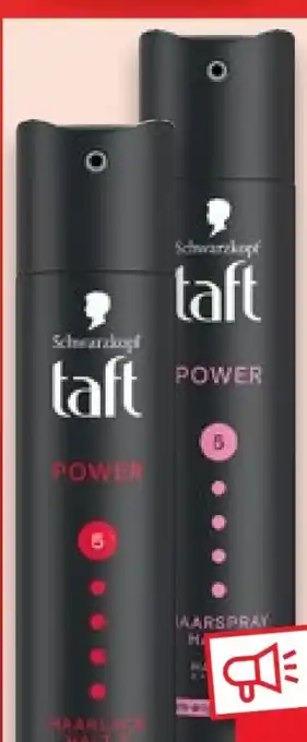 Kaufland Schwarzkopf Taft Haarlack Angebot