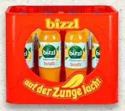 Kaufland Bizzl Orange Kalorienarm Angebot