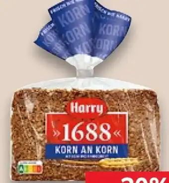 Kaufland Harry Brot Das volle Korn Extra Angebot