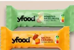 Kaufland YFood Protein Riegel Angebot