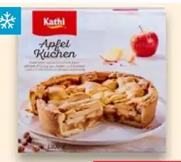 Kaufland Kathi Apfelkuchen Angebot