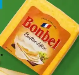 Kaufland Bonbel Butterkäse Angebot