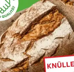 Kaufland Kaufland Bäckerei Krustenbrot Angebot