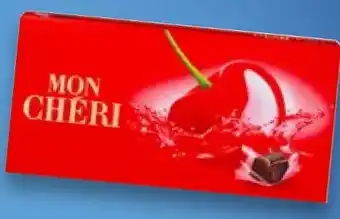 Kaufland Ferrero Mon Chéri Kirschpralinen Angebot