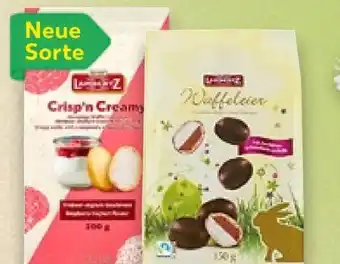 Kaufland Henry Lambertz Waffeleier Angebot