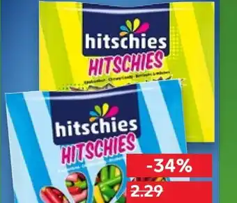 Kaufland Hitschler Hitschies Angebot